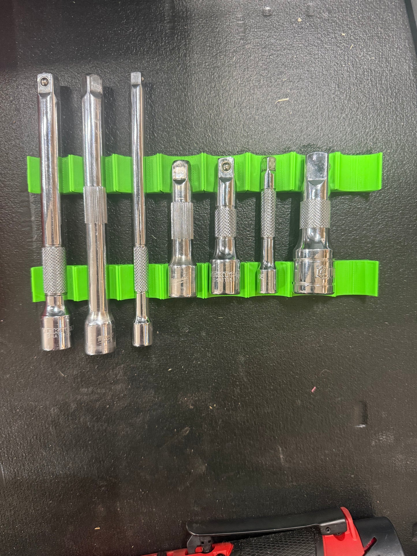 Magnetic Extension Organizer – 8 Pack