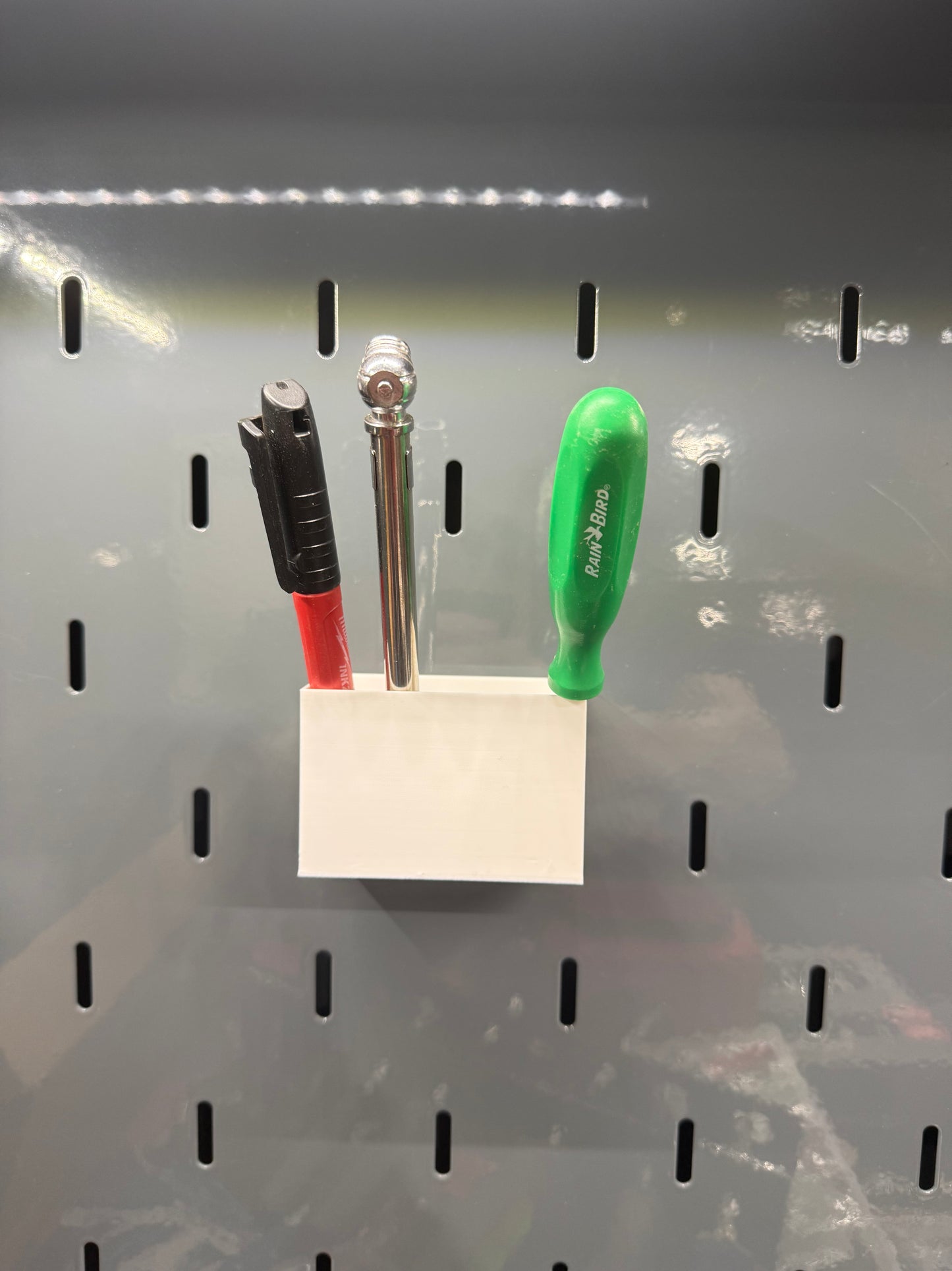 Mini Tool Hutch Box