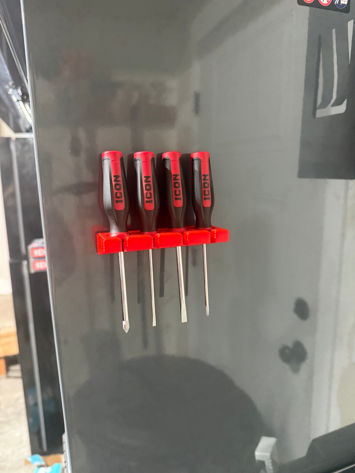 Icon Mini Pick/Screwdriver Magnetic Holder– 2 Pack