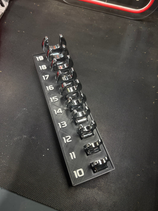 ICON Crowfoot Organizer – Metric